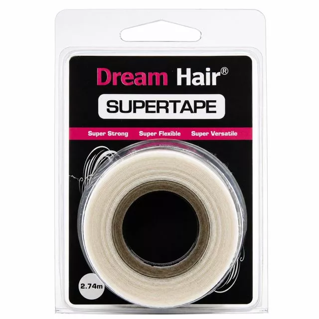 Pidennysteippi Supertape 12mm