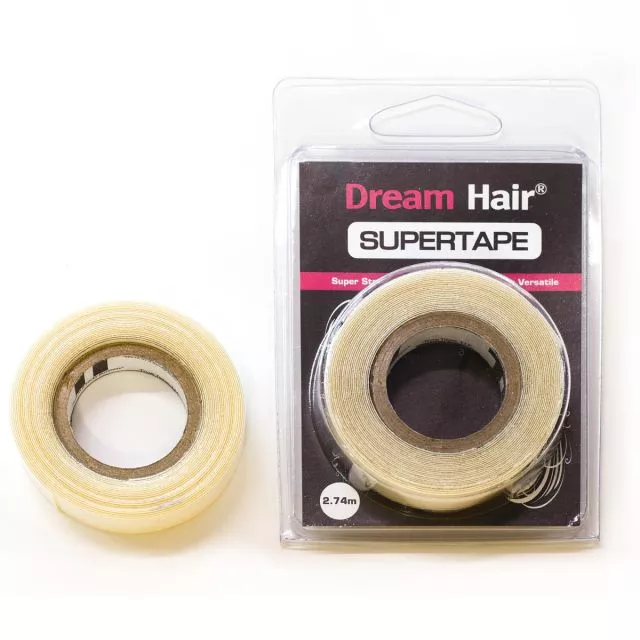 Pidennysteippi Supertape 12mm
