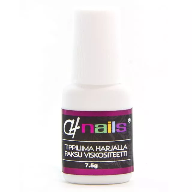 CH Nails Tippiliima Harjalla Paksu Viskositeetti 7.5g