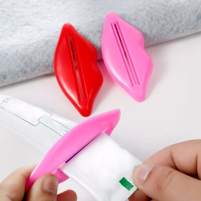 Tuubipuristin Pink