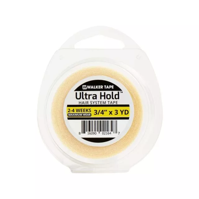 Walker Ultra Hold Pidennysteippi 16mm