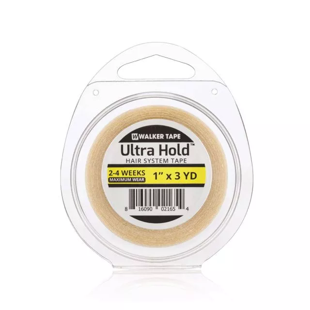 Walker Ultra Hold Pidennysteippi 24mm