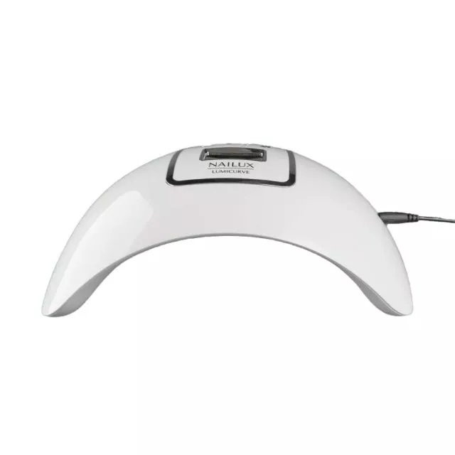 NaiLux LumiCurve UV-Lamppu 72W