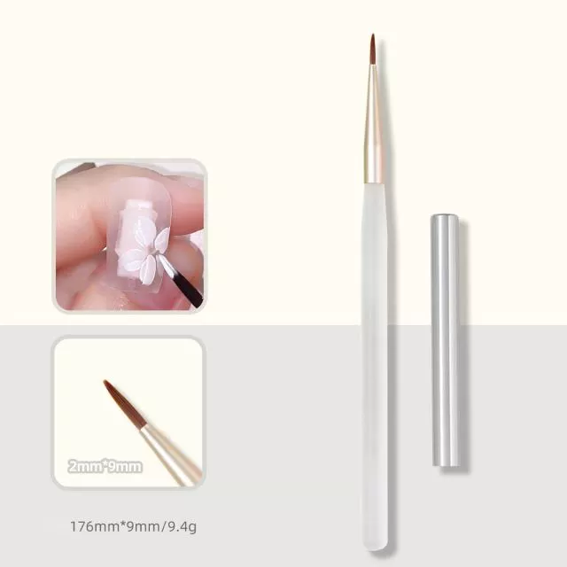 Nailart Sivellin