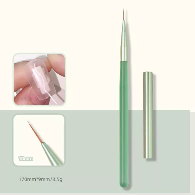 Nailart Sivellin