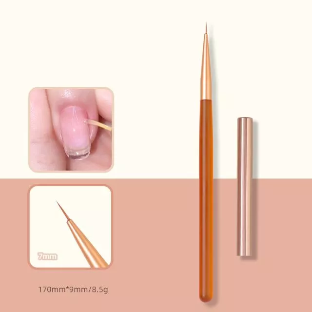 Nailart Sivellin