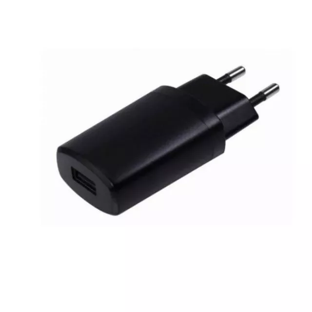 USB Virtalähde 5V/2A