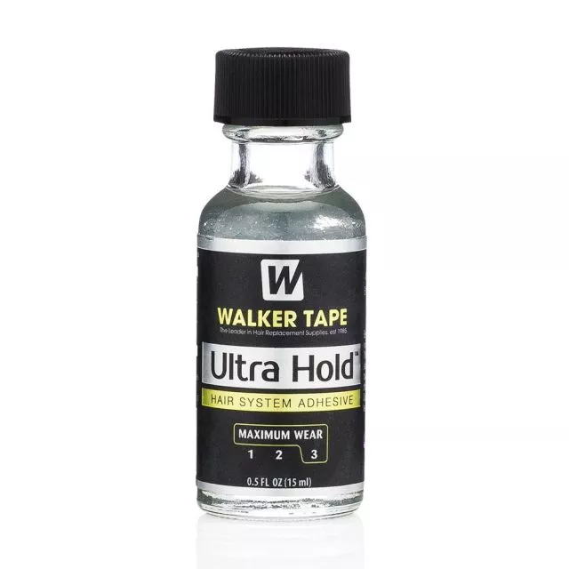 Walker Ultra Hold Peruukkiliima Ilman Sivellintä 15ml