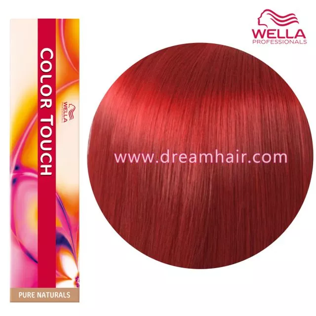 Wella Color Touch Ammoniakiton Kevytväri 60ml 66/45