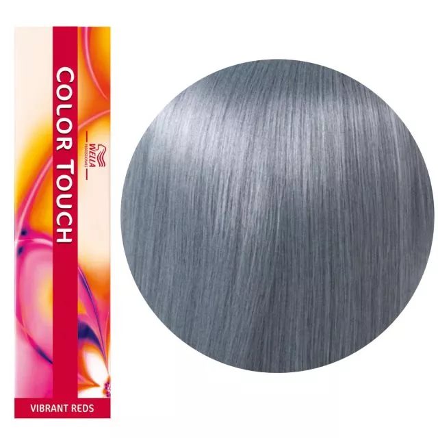 Wella Color Touch Ammoniakiton Kevytväri 60ml 7/86