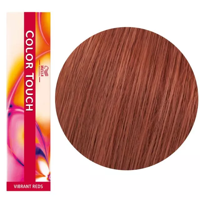 Wella Color Touch Ammoniakiton Kevytväri 60ml 8/41