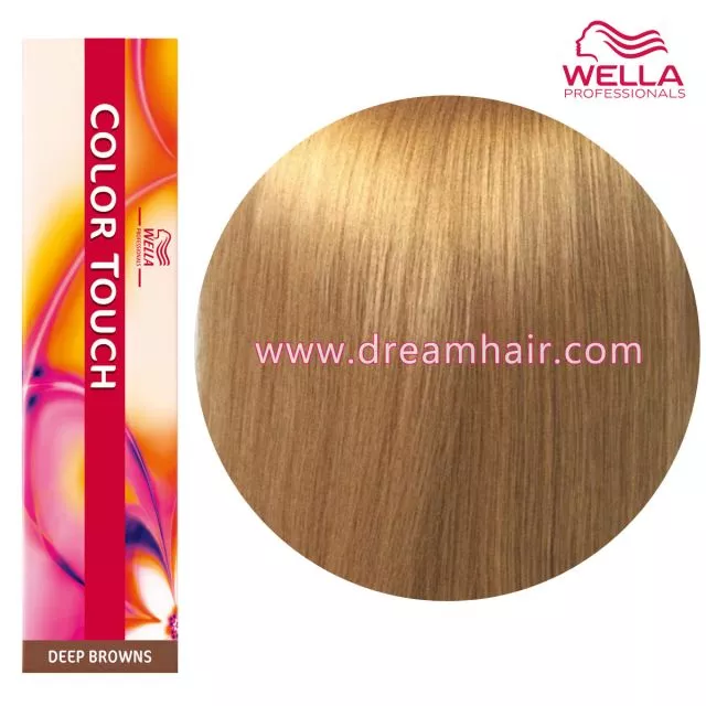 Wella Color Touch Ammoniakiton Kevytväri 60ml 9/73