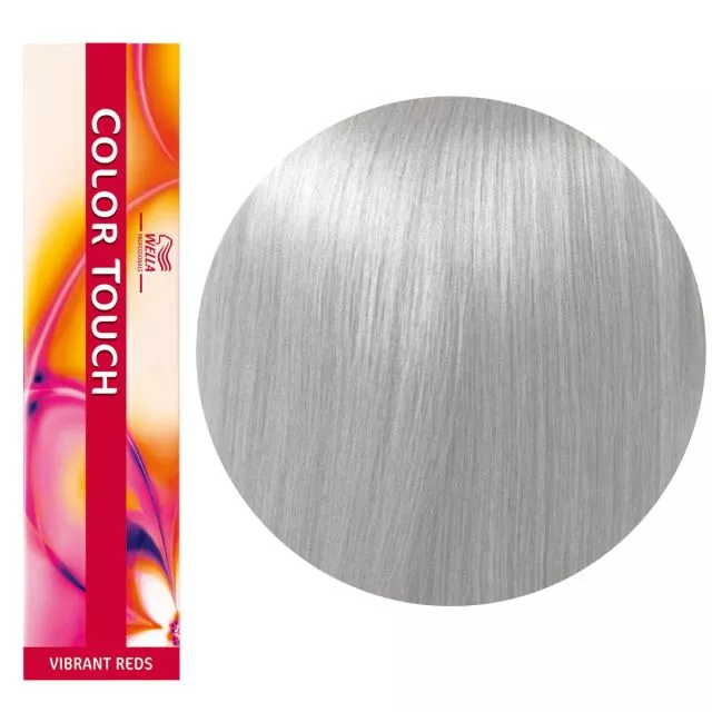 Wella Color Touch Ammoniakiton Kevytväri 60ml 9/86