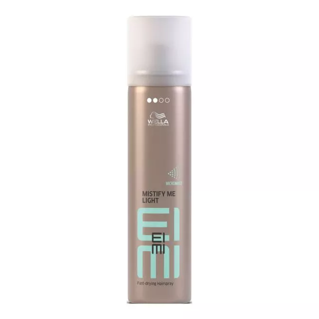 Wella Eimi Mistify Me Light Hiuslakka 300ml