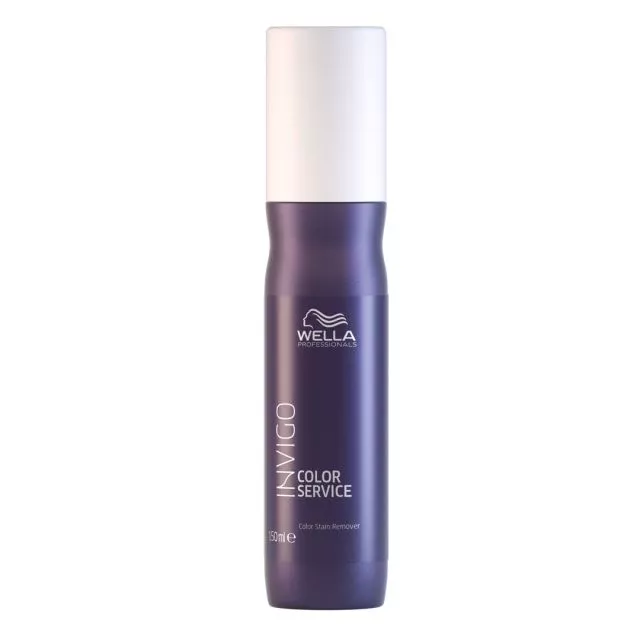 Wella Invigo Color Stain Remover