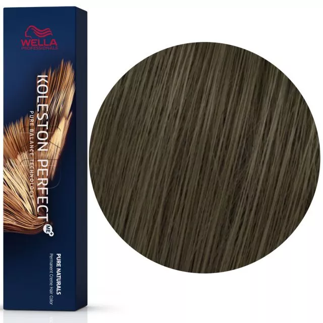 Wella Koleston Perfect Kestoväri 60ml, Sävy 55/02