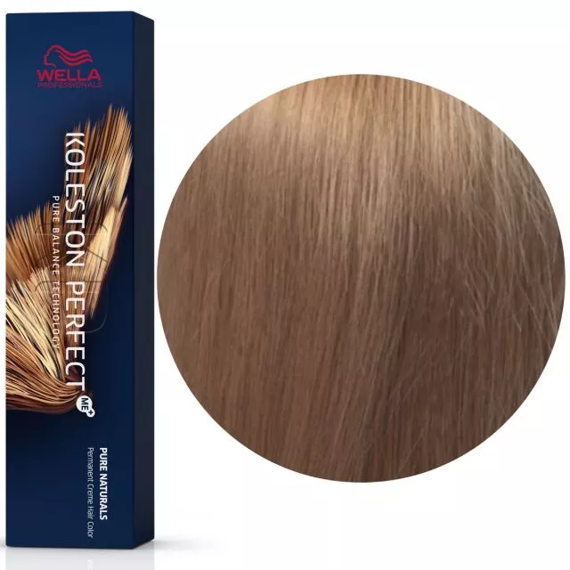 Wella Koleston Perfect Kestoväri 60ml, Sävy 9/03