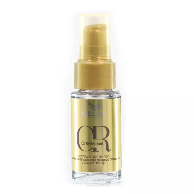 Wella Oil Reflections Luminous Smoothening Oil 30ml