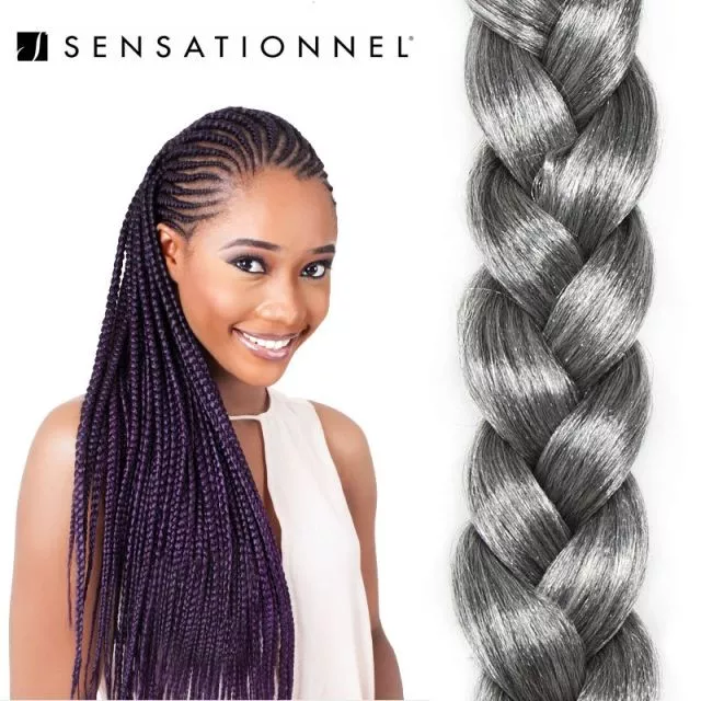 X-Pression Ultra Braid Hiuskuitu #M51