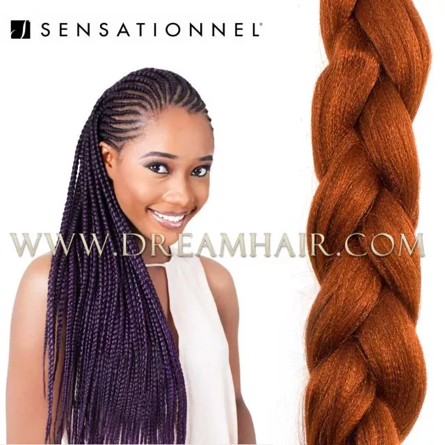 X-Pression Ultra Braid Hiuskuitu #350