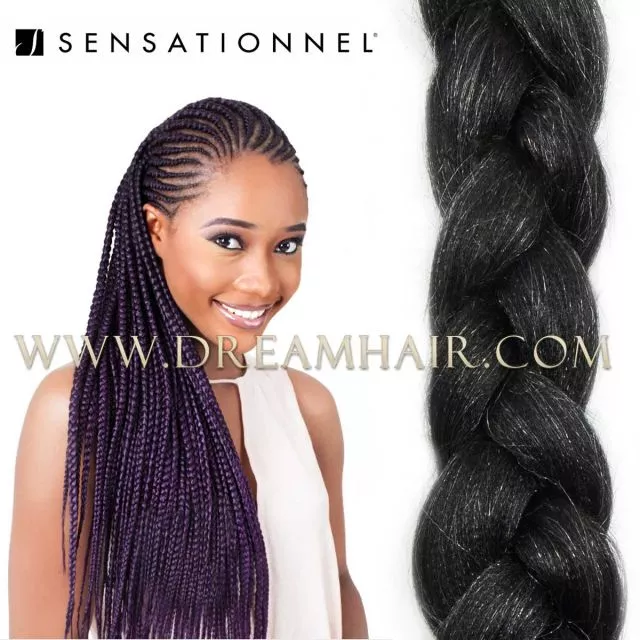 X-Pression Ultra Braid Hiuskuitu #M280