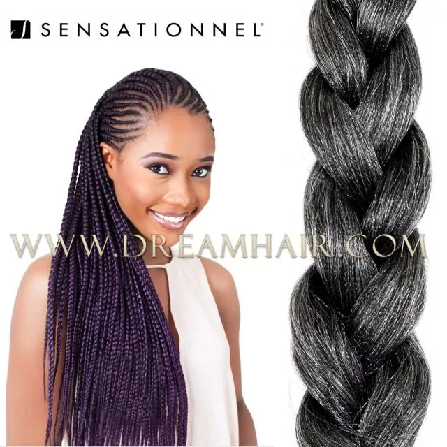 X-Pression Ultra Braid Hiuskuitu #M34