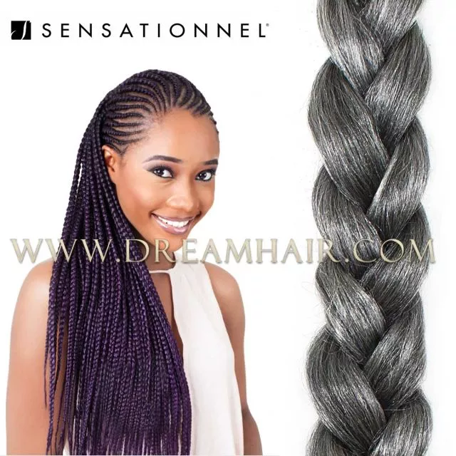 X-Pression Ultra Braid Hiuskuitu #M44