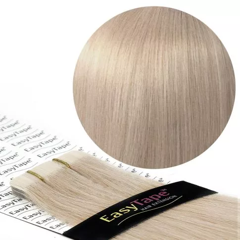 Teippipidennys Premium Hiustenpidennys 40cm 10kpl 12N#