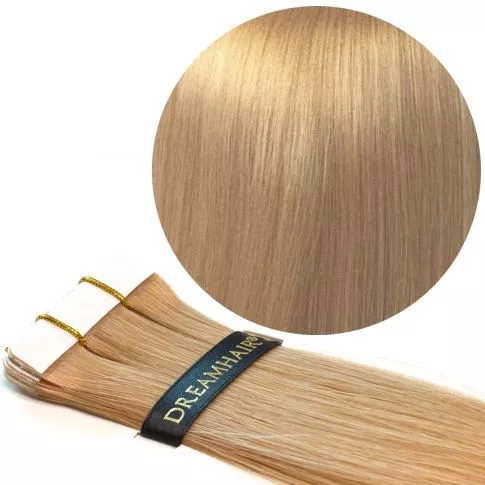 Teippipidennys Premium Hiustenpidennys 50cm 10kpl 16#
