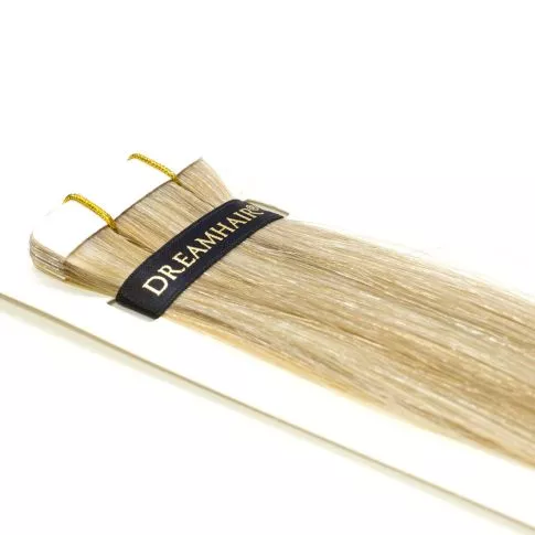 Teippipidennys Premium Hiustenpidennys 40cm 10kpl 16/60/9A#