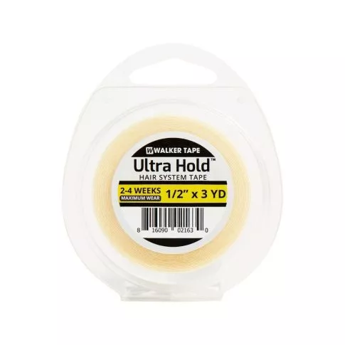 Walker Ultra Hold Pidennysteippi 12mm