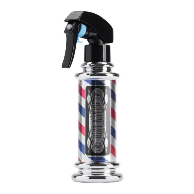 Barber sprayer silver barber 300ml