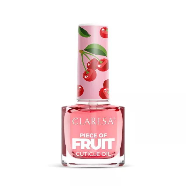 Claresa Cuticle Oil Cherry 5g