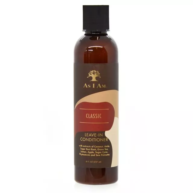 As I Am Classic Leave-In Conditioner 237ml