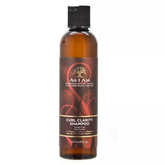 As I Am Curl Clarity Shampoo 237ml