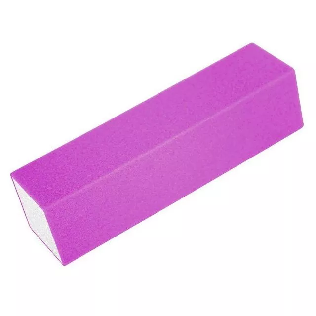 Palkkiviila 120 grit Neon Purple