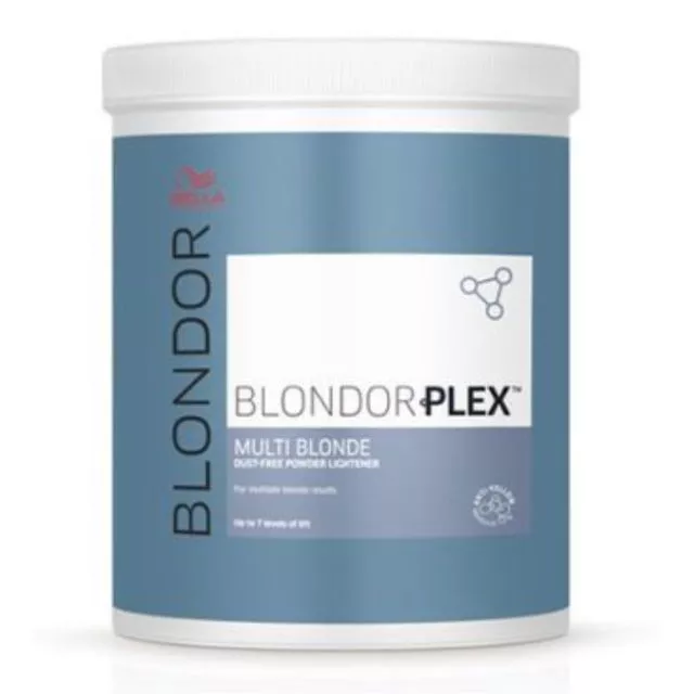 Wella Blondorplex Vaalennusjauhe 800g