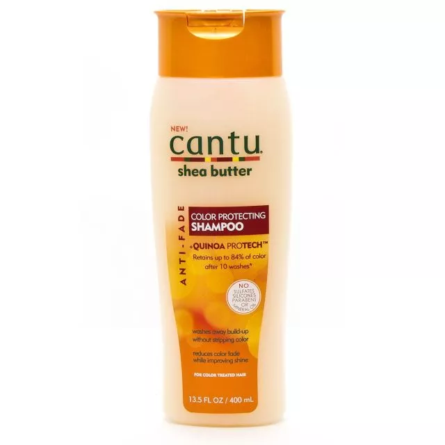 Cantu Color Protecting Shampoo 400ml