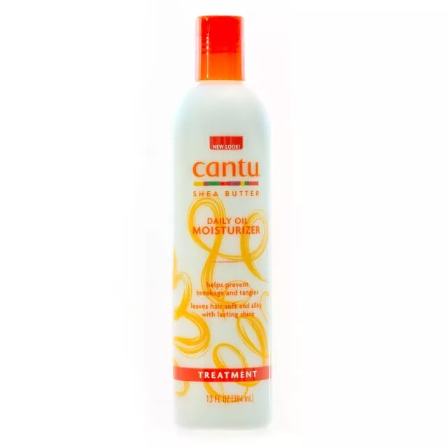 Cantu SB Daily Oil Moisturizer 384ml