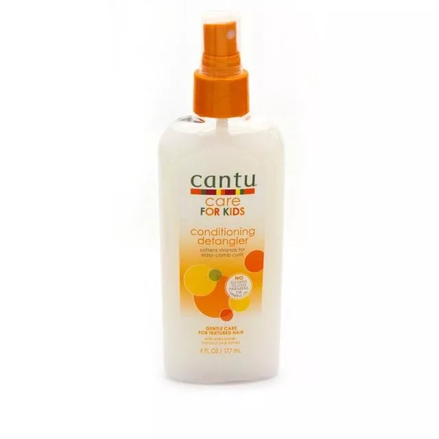 Cantu Care For Kids Conditioning Detangler 177 ml