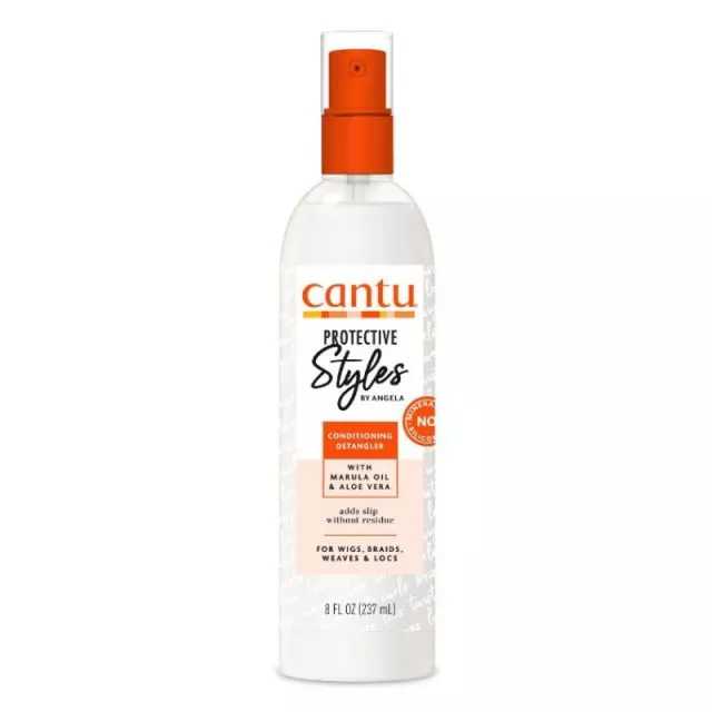 Cantu Protective Styles Conditioning Detangler 237ml