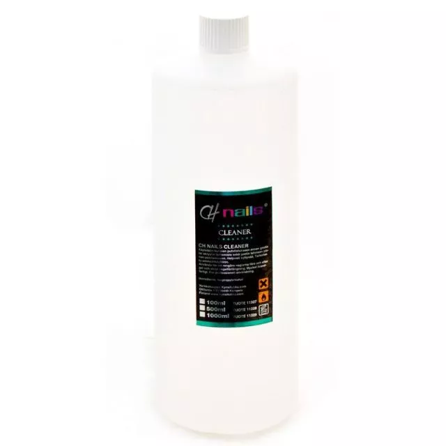 CH Nails Cleaner 1000ml