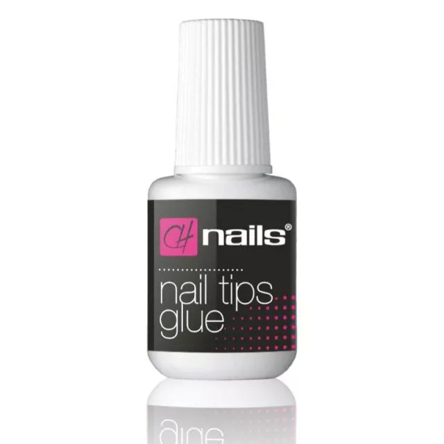 CH Nails Tippiliima harjalla 7,5g