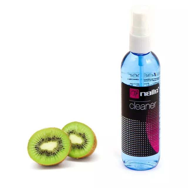 CH Nails Cleaner Kiwi Sininen Suihke 100ml