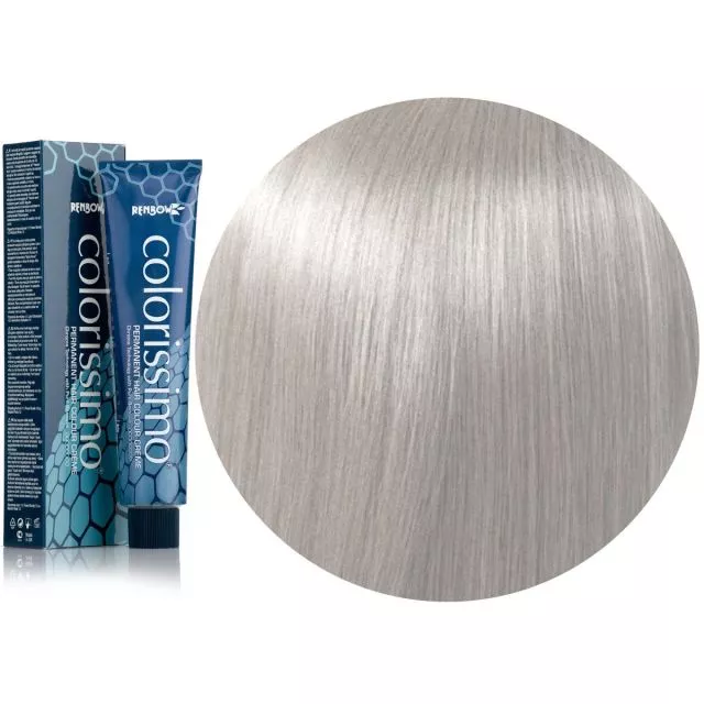 Colorissimo Sävyn Korostaja SILVER