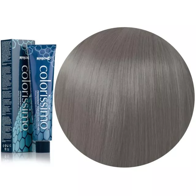 Colorissimo Kestoväri Smokey Grey