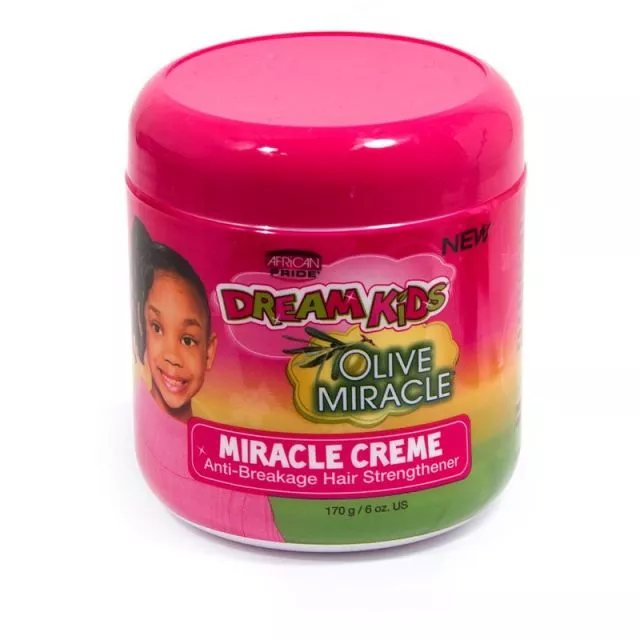 DreamKids Olive Miracle Cream 170 gr