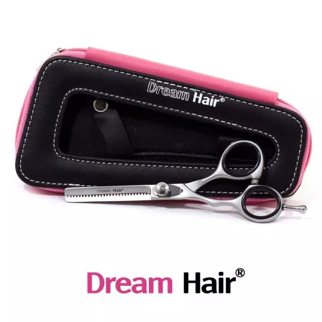 Ohennussakset DreamHair 5.5 Vasen