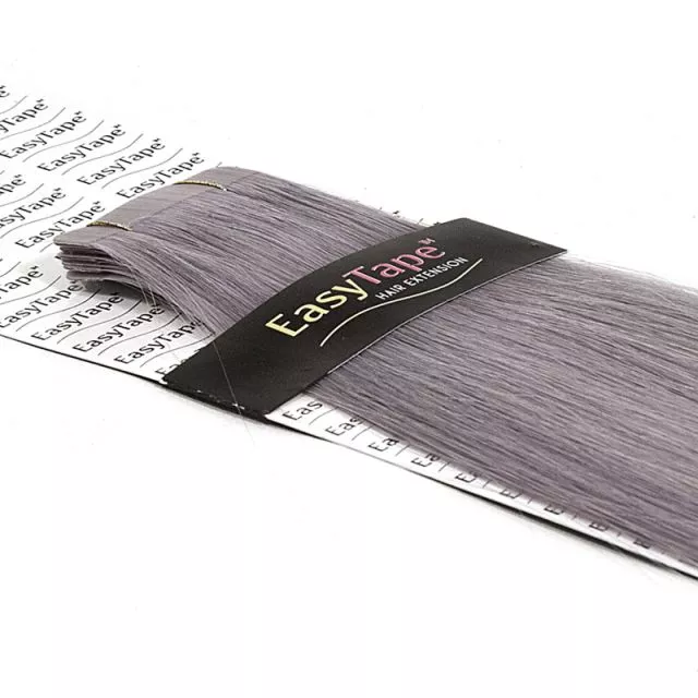 EasyTape® European Teippipidennys 40cm Blue Grey#