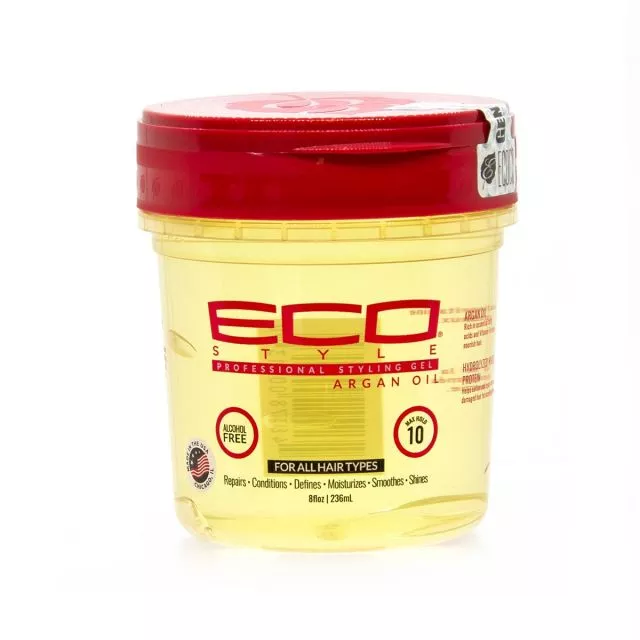 EcoStyler Argan Oil Gel 236ml